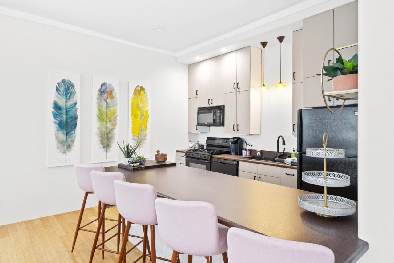 115 N Main Huge 2 Bedroom Unit On Main Street Saint Charles Exteriér fotografie