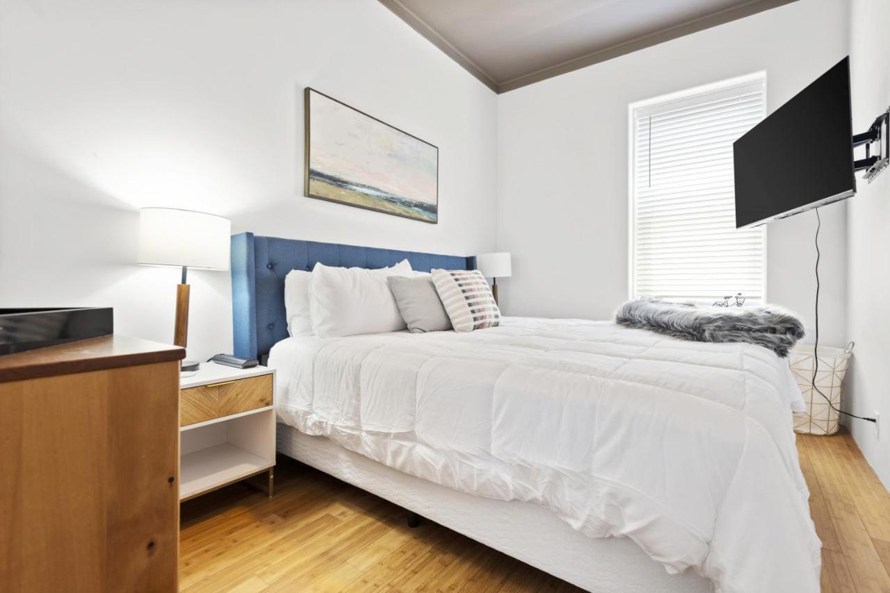 115 N Main Huge 2 Bedroom Unit On Main Street Saint Charles Exteriér fotografie